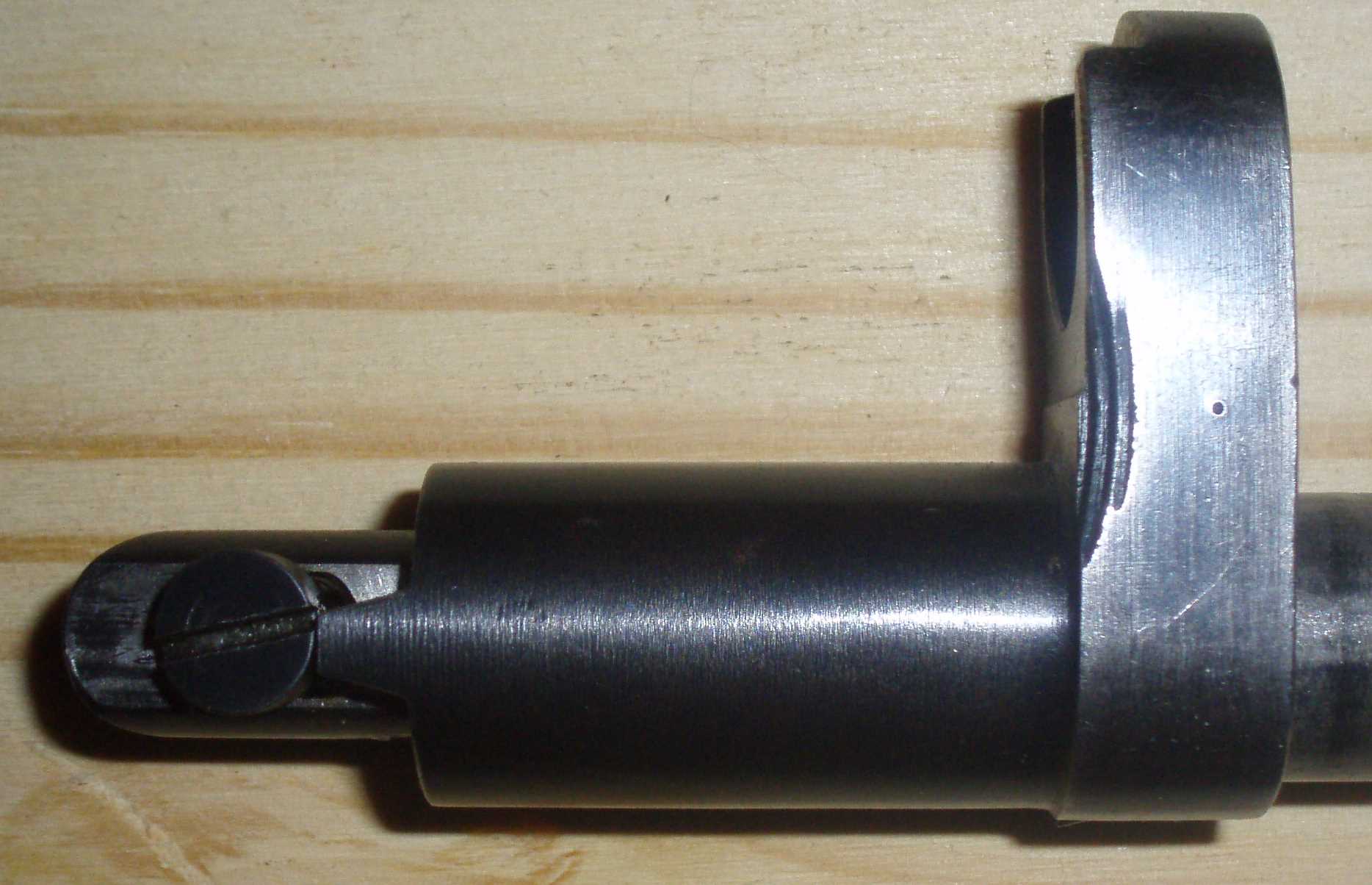 Baonnette pliante modle 1944